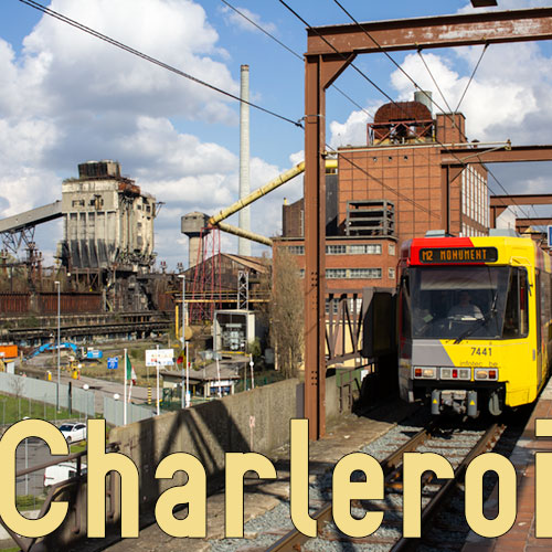Charleroi