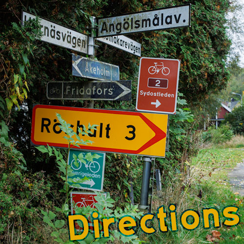 Directions